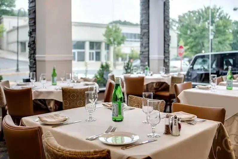 Colbeh Restaurant
