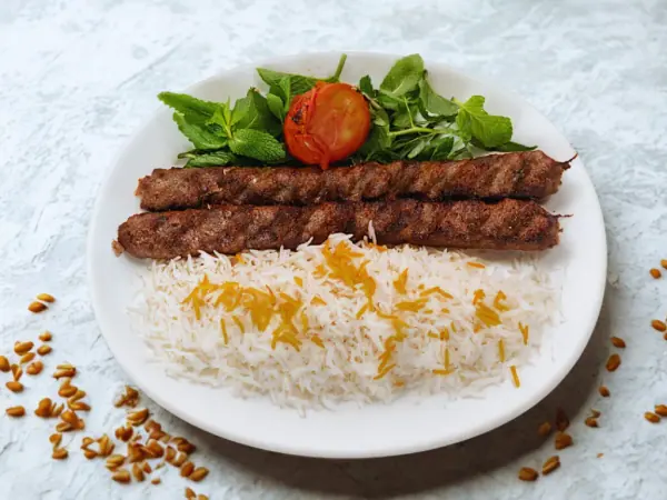 Koobideh